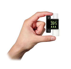 MONITOR DE PACIENTE DE MAO EMMA